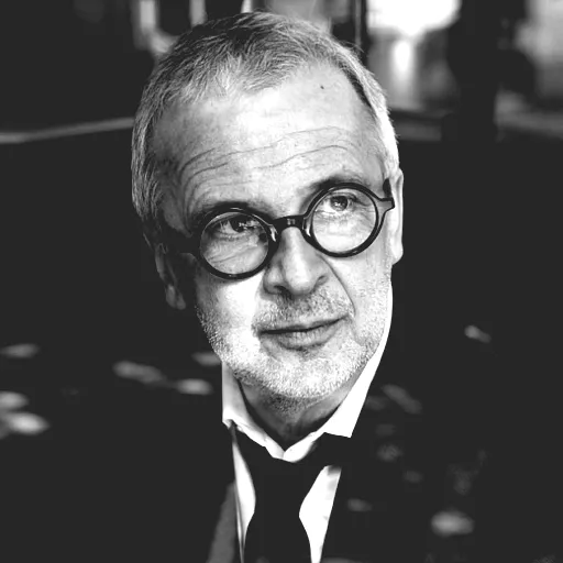 Bruno Fontaine