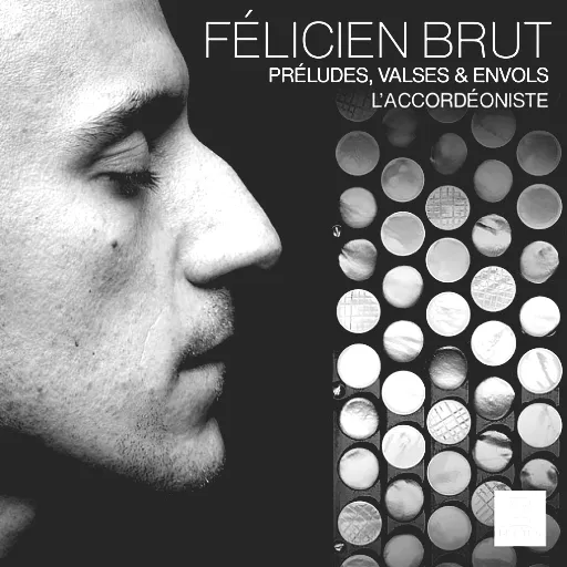 Félicien Brut
