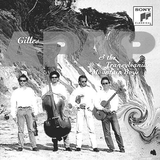 Gilles Apap