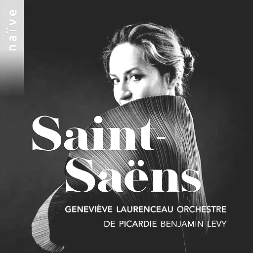 Geneviève Laurenceau