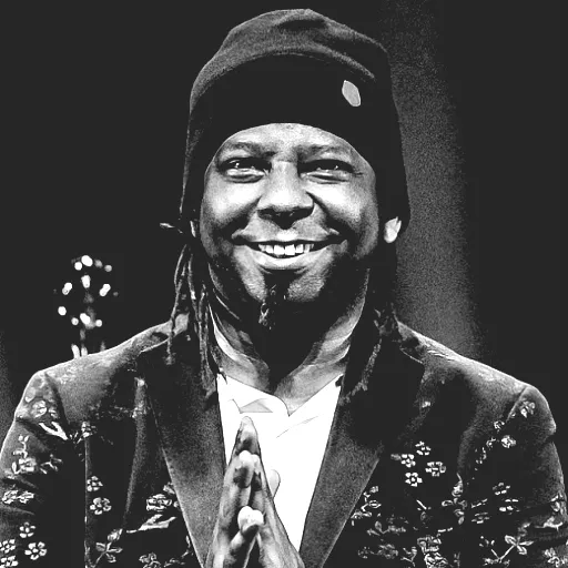 Rolando Luna
