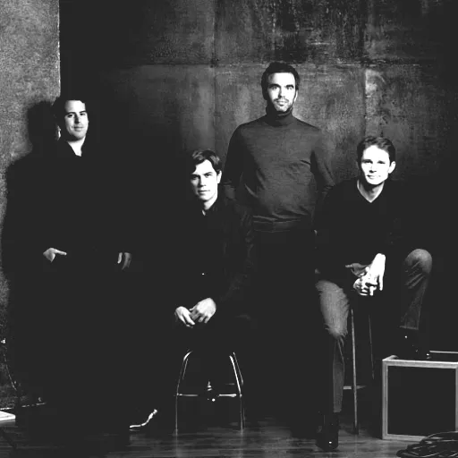 Quatuor Modigliani
