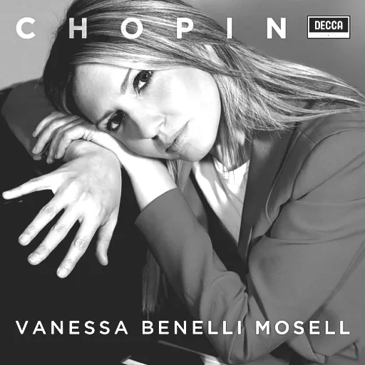 Vanessa Benelli Mosell
