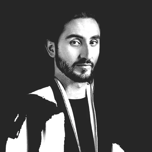 Isfar Sarabsky