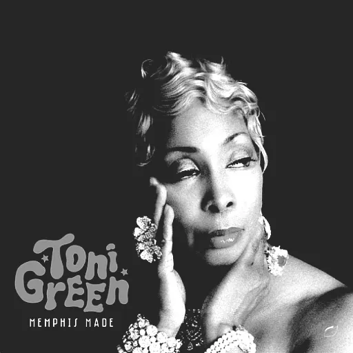 Toni Green