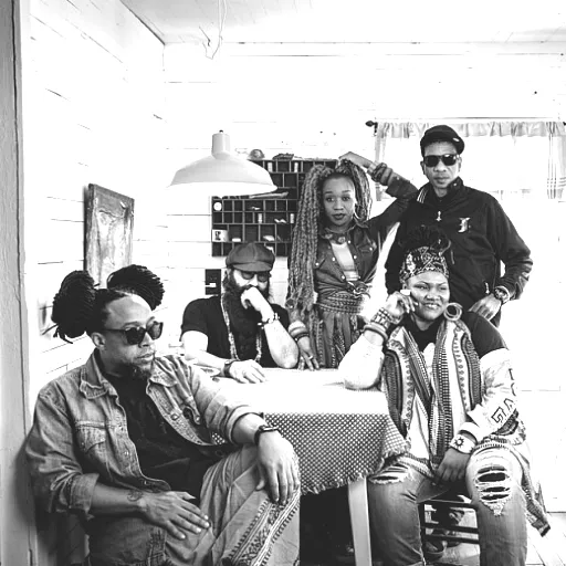 Arrested Development