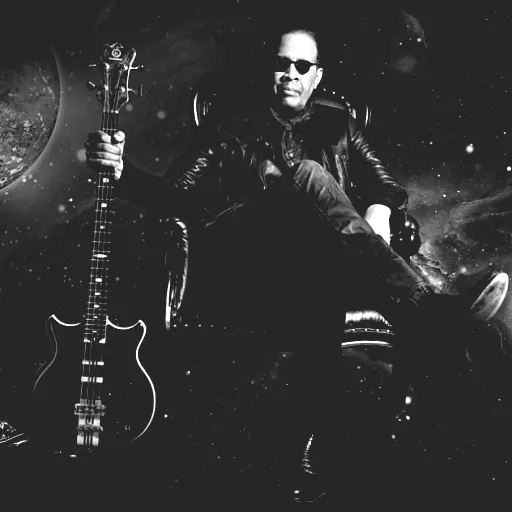 Stanley Clarke