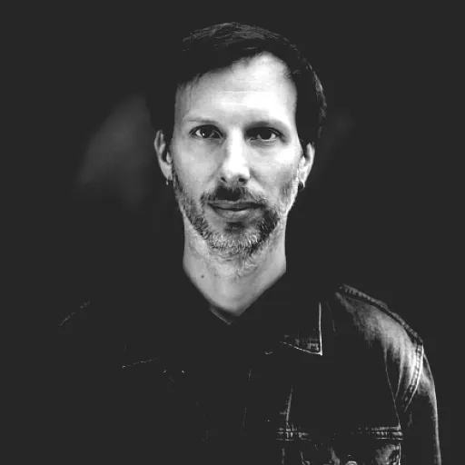 Tony Paeleman