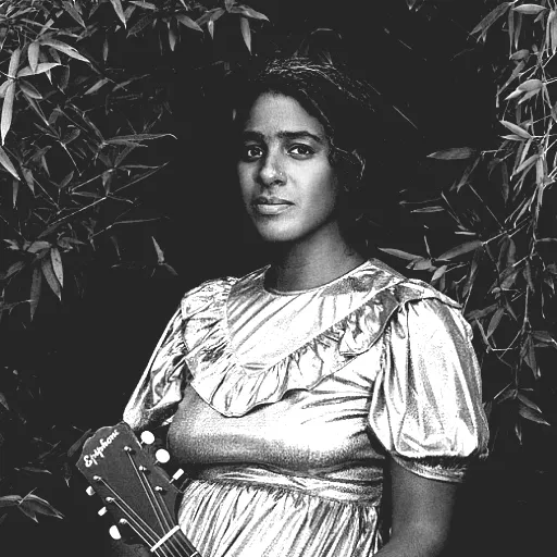 Leyla McCalla