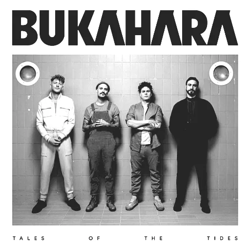 Bukahara