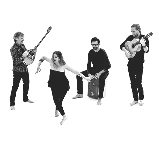Cuarteto Tafi