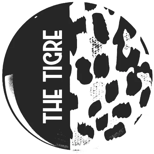 THE TIGRE