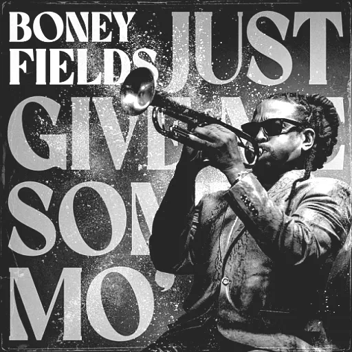 Boney Fields