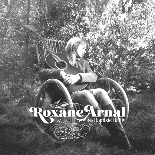 Roxane Arnal