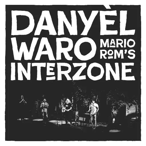 Danyèl Waro