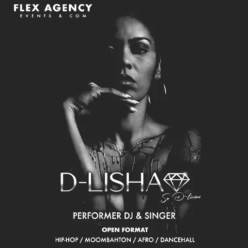 D-Lisha