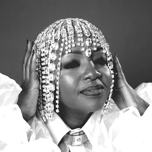 Muthoni Drummer Queen