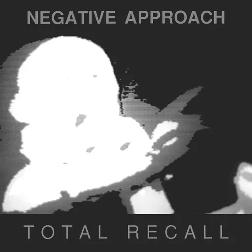 Negative Approach