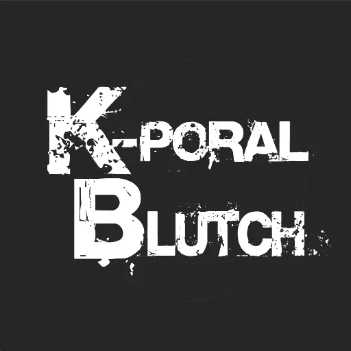 K-poral Blutch