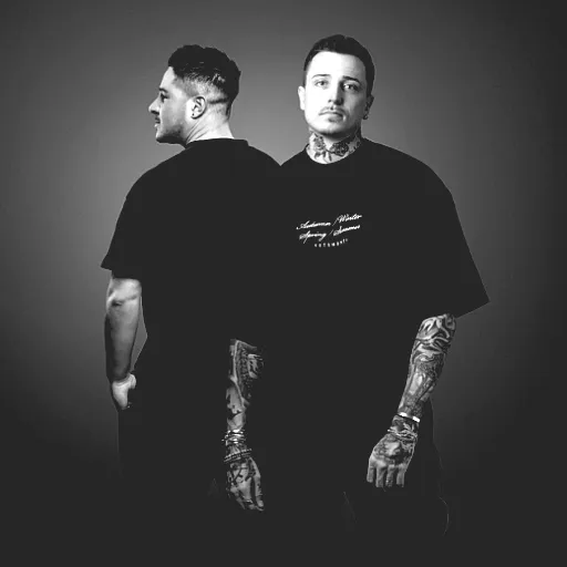 Blasterjaxx