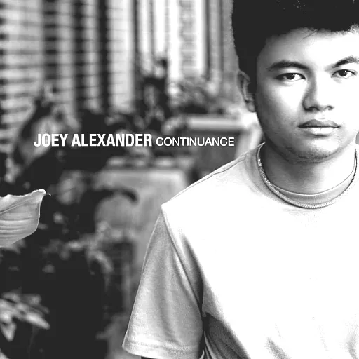 Joey Alexander