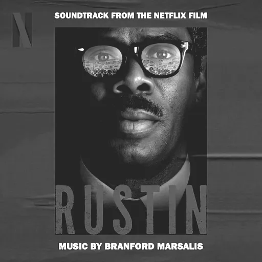 Branford Marsalis