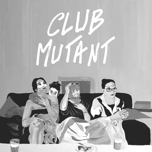 Club Mutant