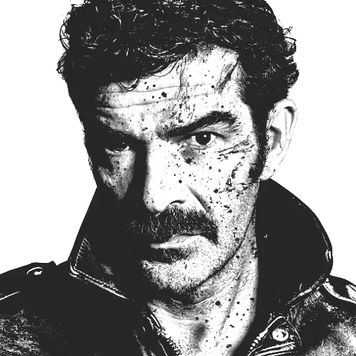Johnny Montreuil