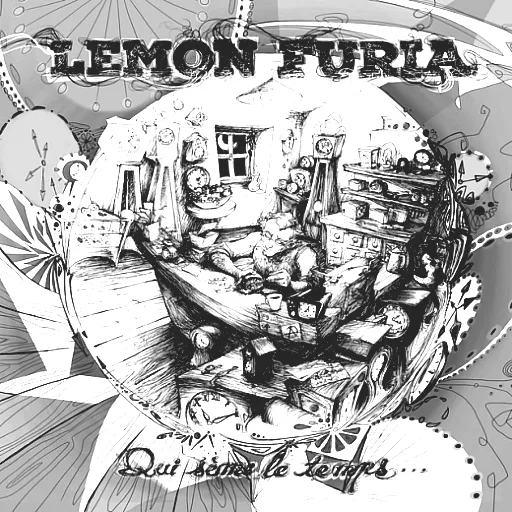 Lemon Furia