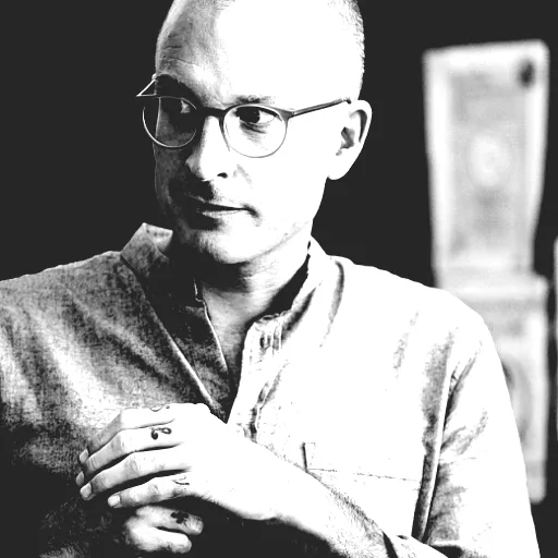Benjamin Lackner