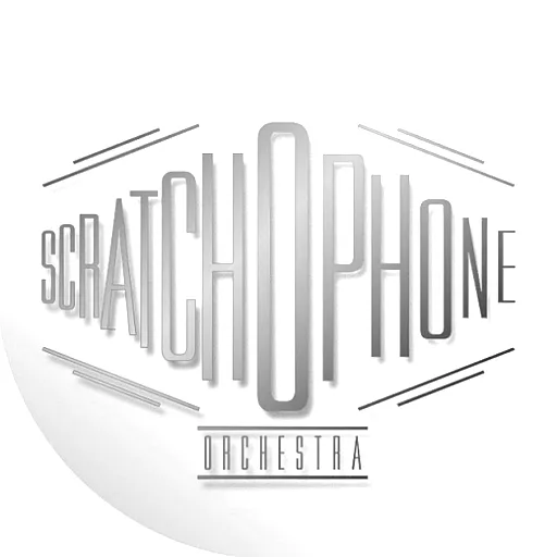 Scratchophone Orchestra