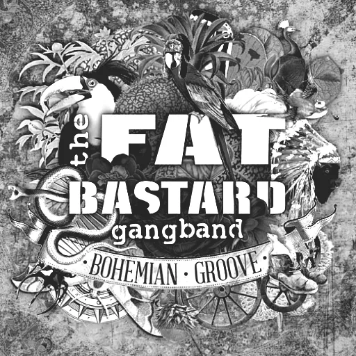 The Fat Bastard Gang Band
