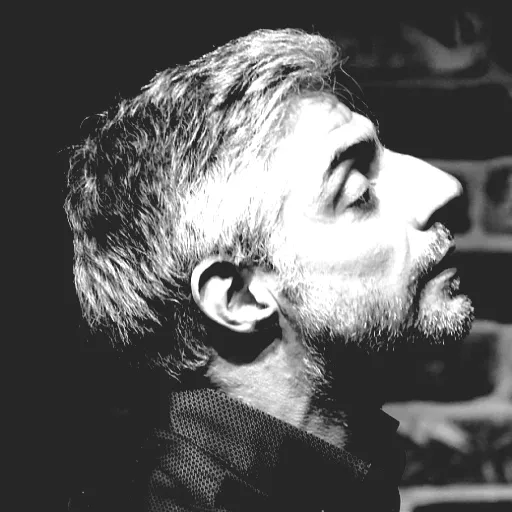 Giovanni Mirabassi