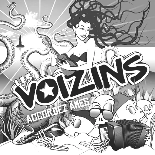 Les Voizins