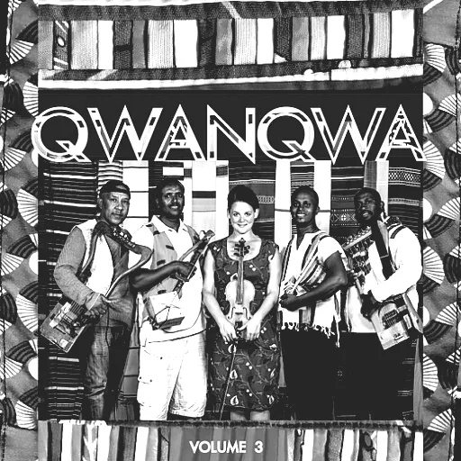 Qwanqwa