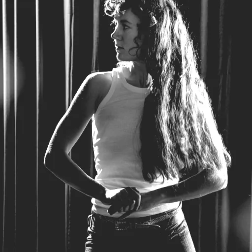 Clarissa Connelly