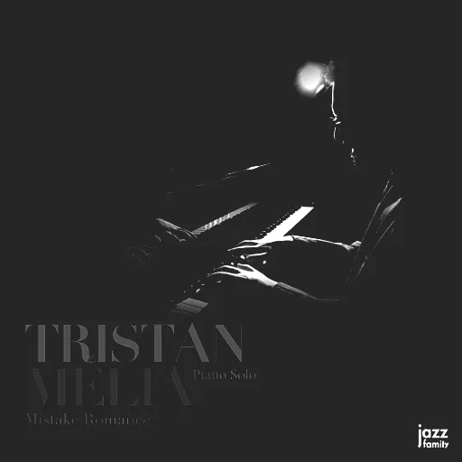 Tristan Mélia