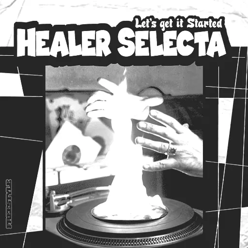 Healer Selecta