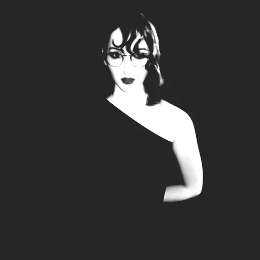 Jessica Winter
