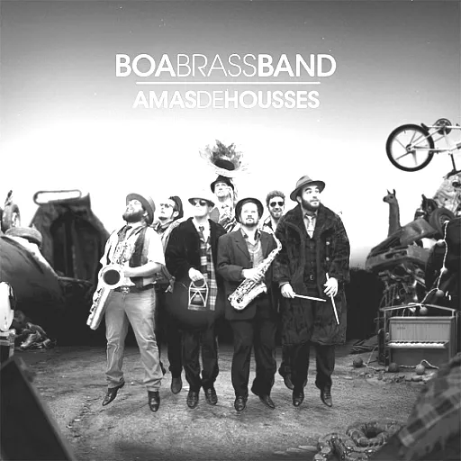 Boa Brass Band