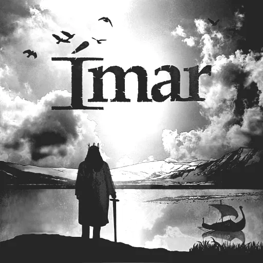 Ímar