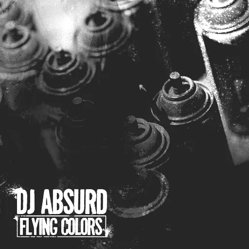 DJ Absurd