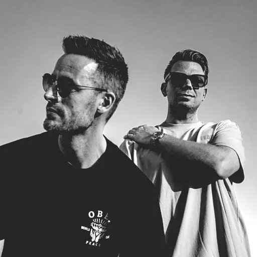 D-Block & S-te-Fan
