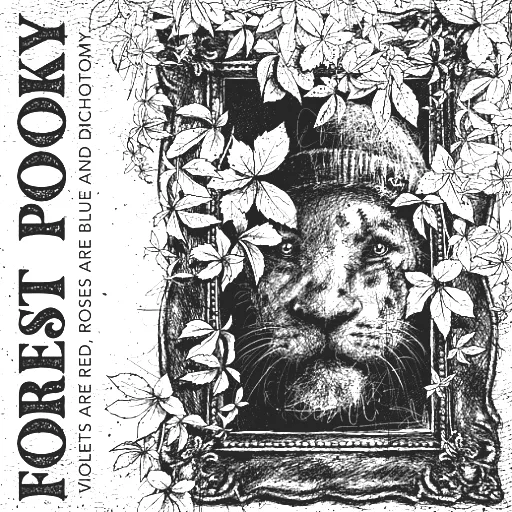 Forest Pooky