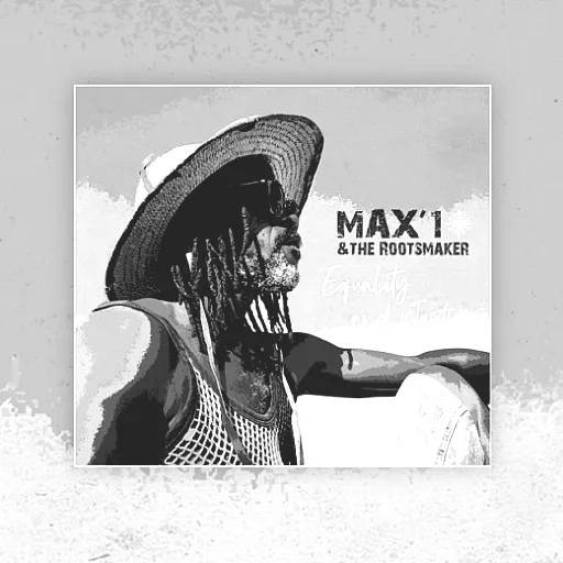 Max'1 & the Rootsmaker