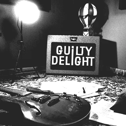 Guilty Delight