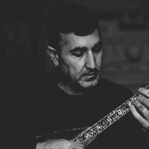 Cem Yildiz