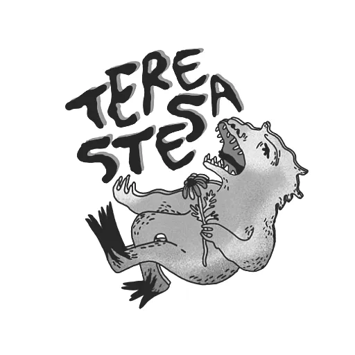 terestesa