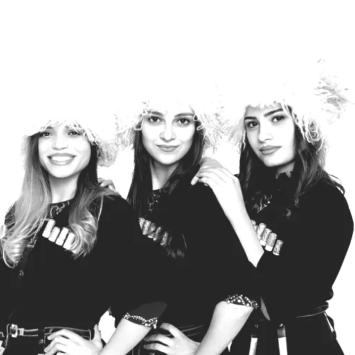 Trio Mandili