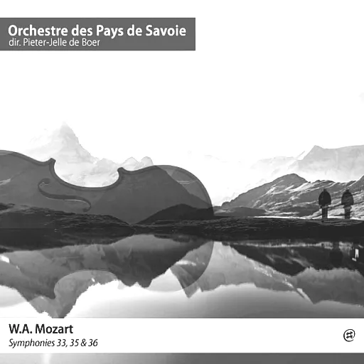Orchestre des Pays de Savoie